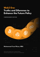 Cover book Web3 Era: Truths and Dilemmas to Enhance the Future Policy — IndoCryptoLaw