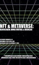 Cover buku NFT & Metaverse — IndoCryptoLaw