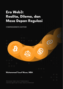 Cover buku Era Web3 — IndoCryptoLaw